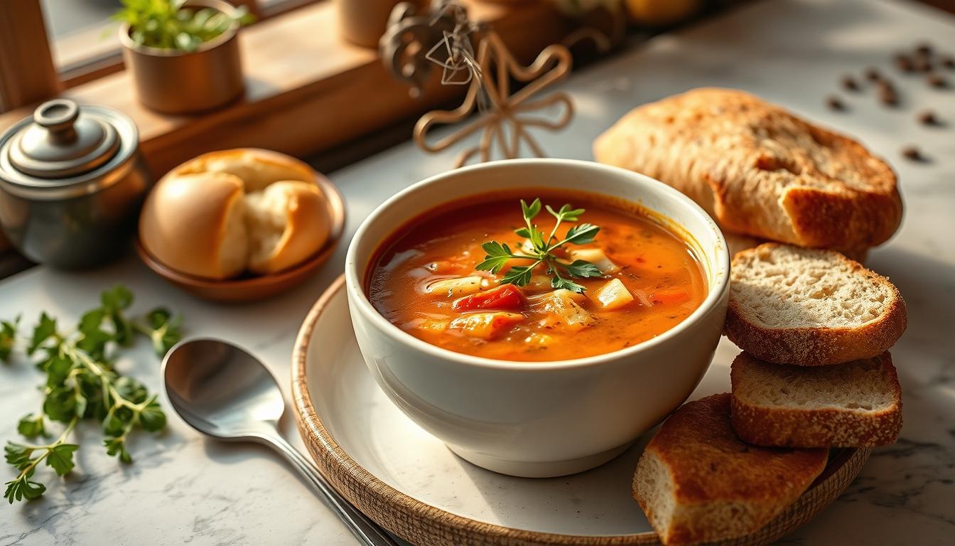 Quick weeknight meal preparation